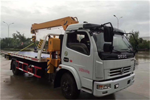 清涧24小时道路救援服务